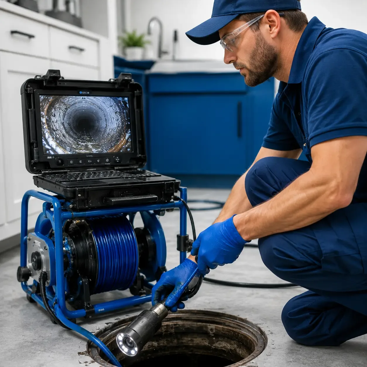 Pipe Relining professionals serving Winnsboro, SC
